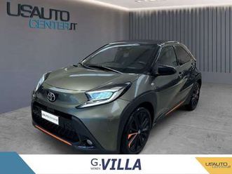 1.0 72cv s-cvt limited