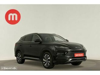 byd seal u 1.5 dm-i boost