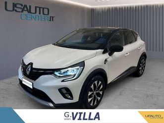 1.6 e-tech full hybrid 145cv techno