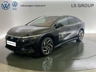 volkswagen id.7 pro 286 ch style exclusive