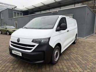 van 2.0 diesel 110kw ant. manuale l2