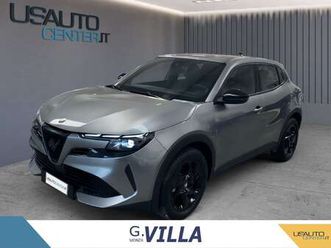 1.2 ibrida 145cv edct6