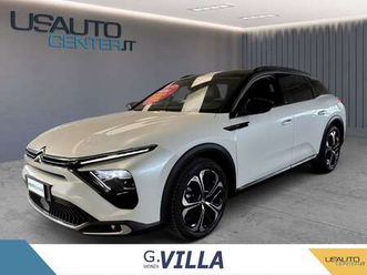 hybrid 225cv eat8 shine pack