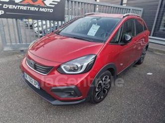 iv crosstar 1.5 i-mmd urban at