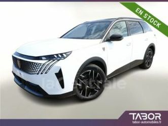 iii 1.2 hybrid 145 gt e-dcs6