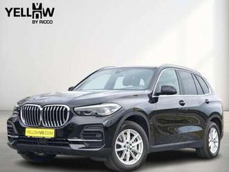 xdrive 30d / s. sport / mhev