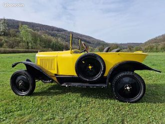 vends citroen trèfle dite