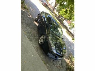 renault laguna coupe 2.0 dci gt