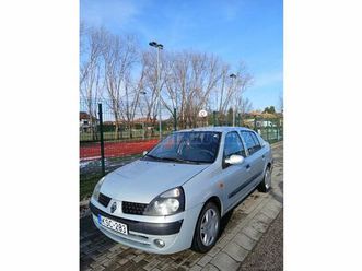 renault thalia 1.4 authentique plus