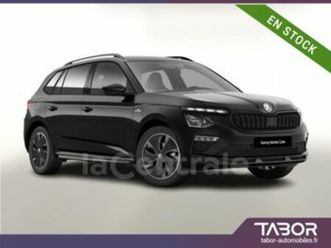 1.5 tsi 150 monte carlo dsg7