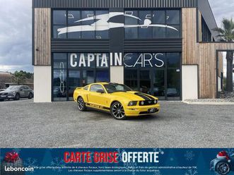 ford mustang v6 4.0l - garantie 12 mois