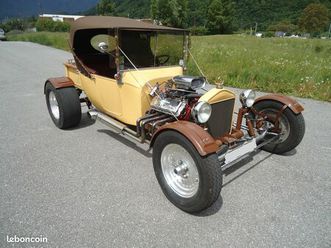 ford t rod