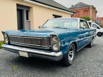 ford galaxie 500