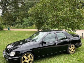 ford sierra cosworth 4x4