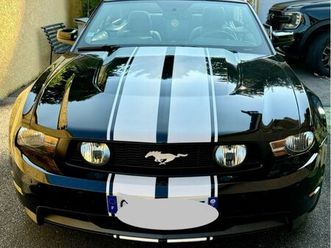 mustang