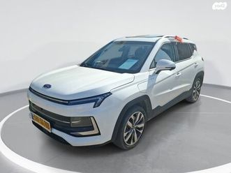 premium חשמלי אוט׳ (193 כ״ס)