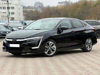honda clarity an. 2020