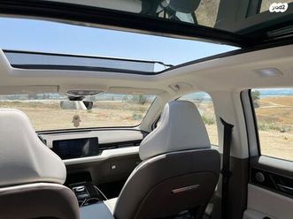 prime חשמלי אוט׳ (204 כ״ס)