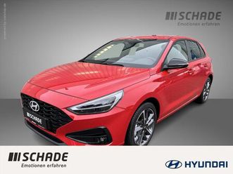 hyundai i30 fl 5-türer (my25) 1.0 t-gdi 6-mt advantage