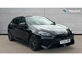 BMW SERIE 1 M135I XDRIVE 2025-m135-xdrive-5dr-step-auto