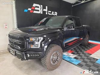 ford usa f150 v6 flexfuel carbon traitement ceramique