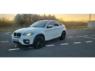 bmw x6 e71 40d