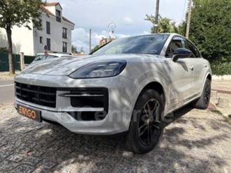 iii generation2 coupe 3.0 v6 e-hybrid 470 tiptronic bva