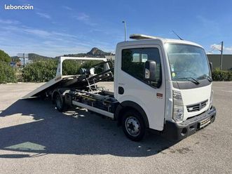 renault maxity depanneuse 3l dci 150 ch