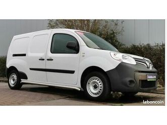 vend renault kangoo maxi