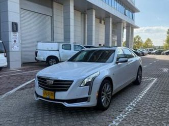 luxury אוט׳ 3.6 (335 כ״ס)