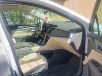 4x2 premium luxury אוט׳ 5 מק 2.0 (237 כ״ס)