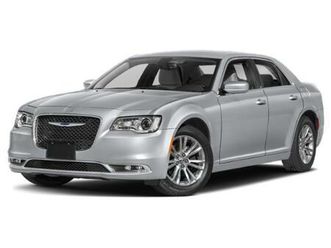 used 2021 chrysler 300 touring