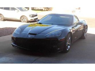 2011 corvette z16 grand sport