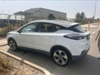 pro 350 חשמלי אוט׳ (204 כ״ס)