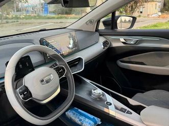 pro 460 חשמלי אוט׳ (204 כ״ס)