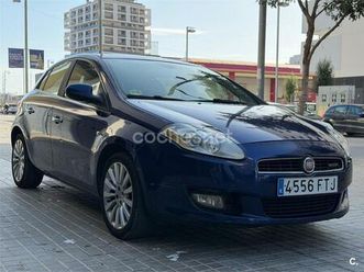 fiat bravo 1.9 multijet 120 cv emotion