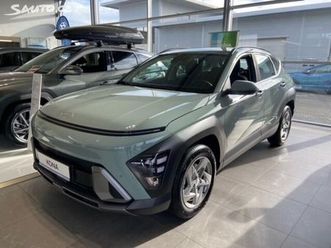 hyundai kona sx2 smart 1,6 t-gdi 125 kw