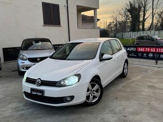volkswagen golf plus 1.6 tdi dpf highline