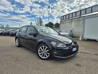 volkswagen golf plus 1.6 tdi dpf trendline