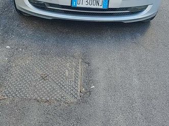 bmw 118 118d cat 5 porte attiva dpf euro 5