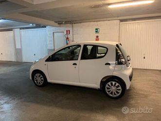 citroen c1 1000 euro5b 2012