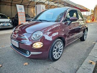fiat 500 1.2 gpl prezzo vero euro 6