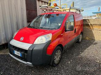 fiat fiorino 1.3 mjt 95cv adventure officina
