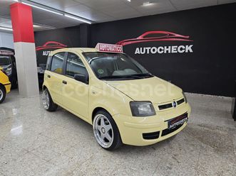 fiat panda 1.2 dynamic