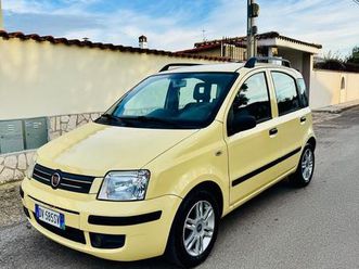 fiat panda 1.2 dynamic