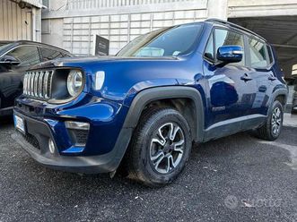 jeep renegade 1.0 t3 longitude