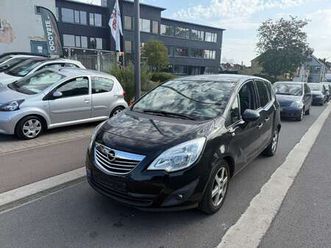 meriva 1.4i enjoy active**12m garantie**