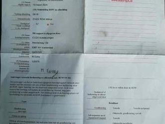 peugeot 107 1.0 12v 5dr 2013 grijs — peugeot — marktplaats