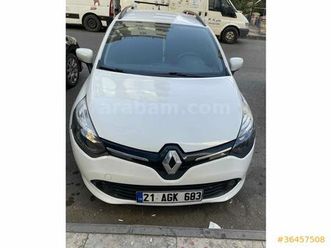 1.5 dci sporttourer joy