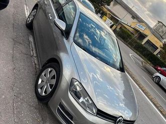 golf7 1.2 tsi da 105 cv